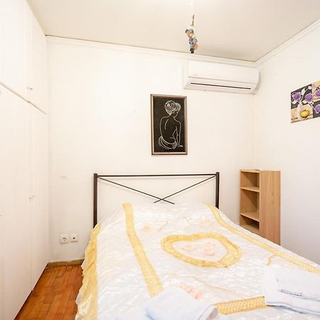 Sygrou-Fix Metro St. 1 Bedroom 4 Pers. Apartment Атина Екстериор снимка