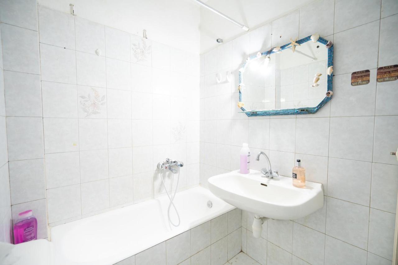 Sygrou-Fix Metro St. 1 Bedroom 4 Pers. Apartment Атина Екстериор снимка