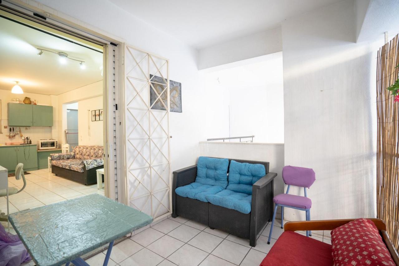 Sygrou-Fix Metro St. 1 Bedroom 4 Pers. Apartment Атина Екстериор снимка