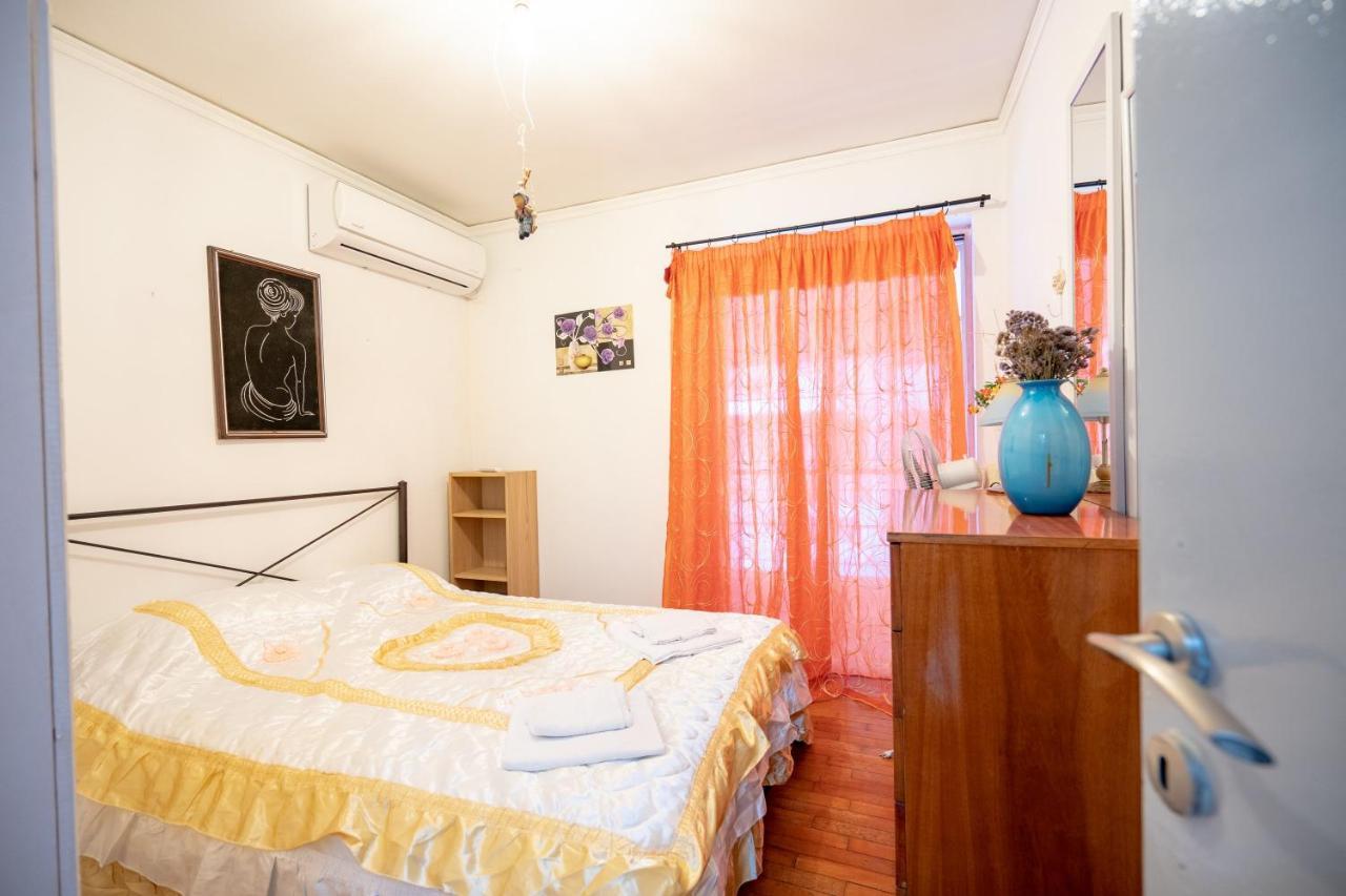 Sygrou-Fix Metro St. 1 Bedroom 4 Pers. Apartment Атина Екстериор снимка