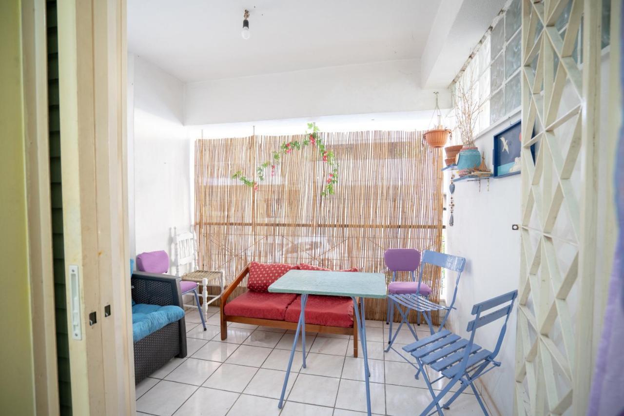 Sygrou-Fix Metro St. 1 Bedroom 4 Pers. Apartment Атина Екстериор снимка